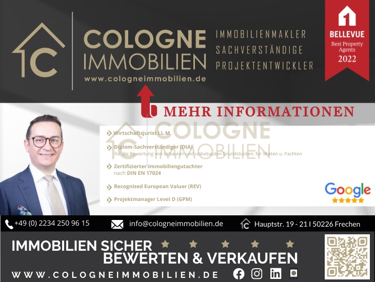 COLOGNE IMMOBILIEN